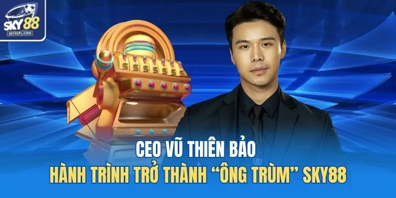 Kèo Running Là Gì - Cách Đặt Cược Trực Tiếp Trong Trận 5 CEO Vũ Thiên Bảo