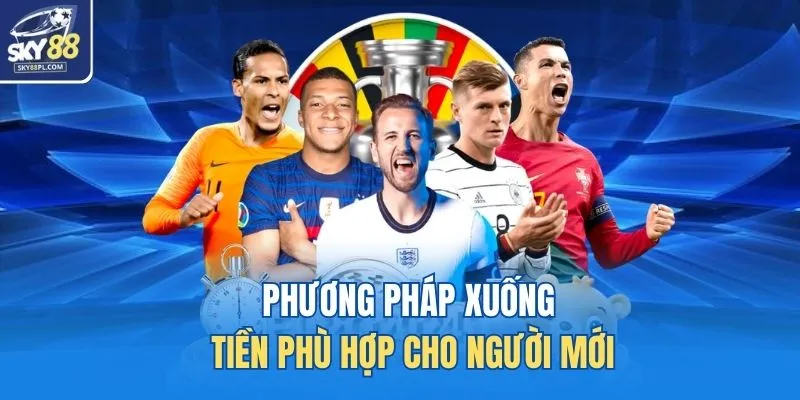 Kèo Châu Á Là Gì? Giải Thích Cách Chơi Chuẩn Xác 2026 5 Phương pháp xuống tiền phù hợp cho người mới